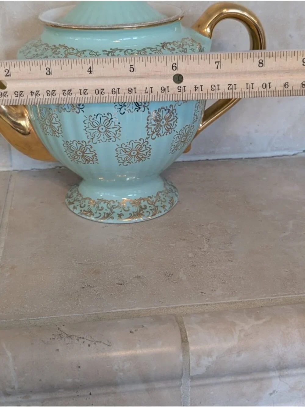 Vintage Hall China 